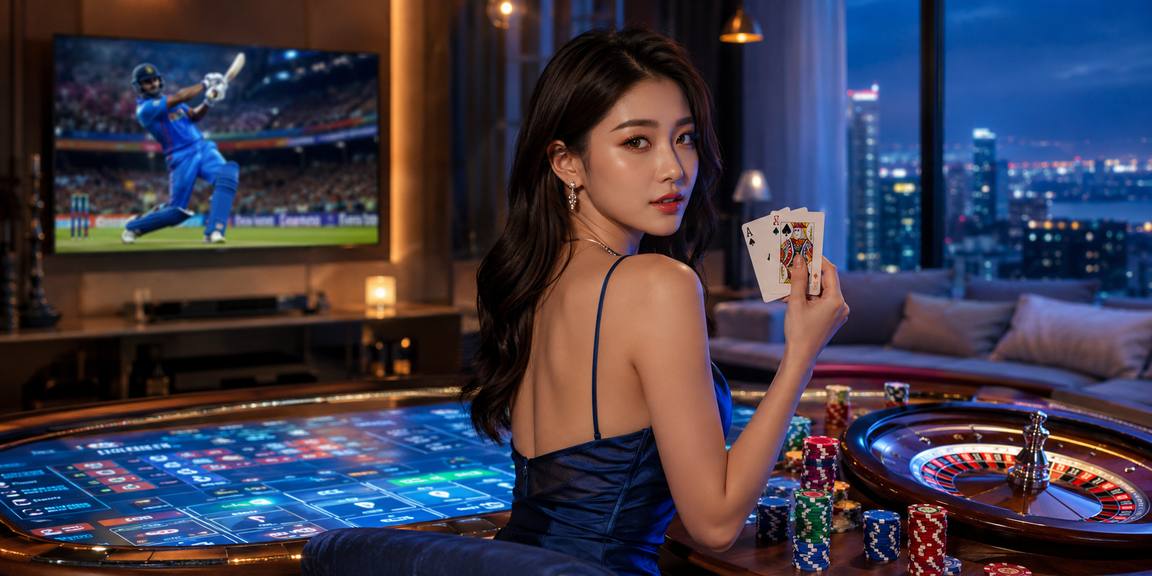 tq88 Baccarat Truyền Thống & Dragon Tiger